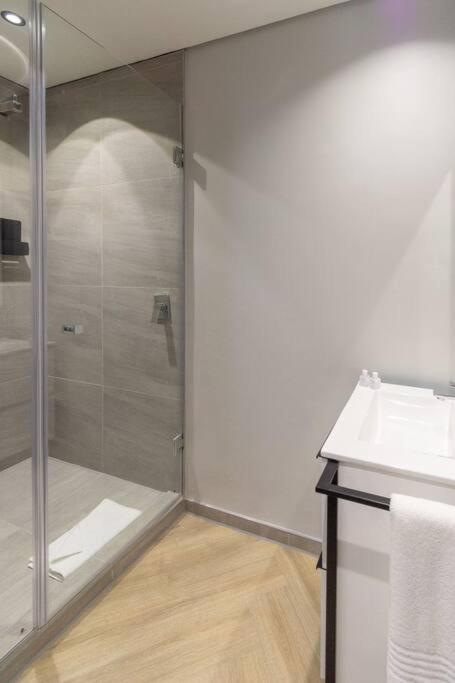 Brand New Large Studio Apartment In Cape Town. Экстерьер фото